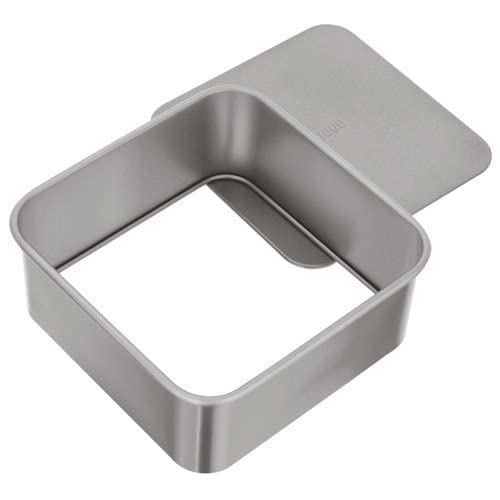 Square 8 x 8 inch Baking Tin